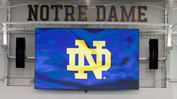 Notre Dame